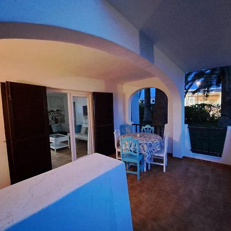 La casa del Tiburón Apartamento Cala En Porter  Exterior foto
