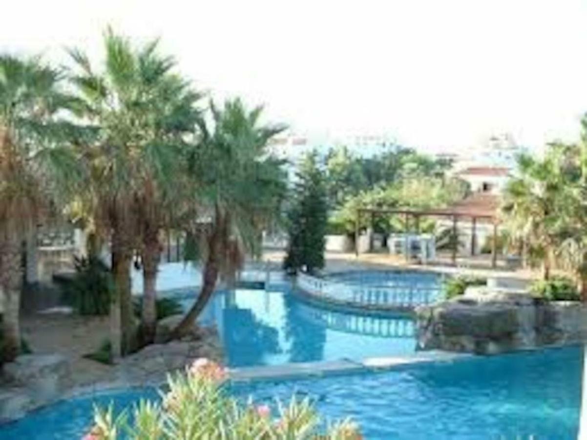 La casa del Tiburón Apartamento Cala En Porter  Exterior foto