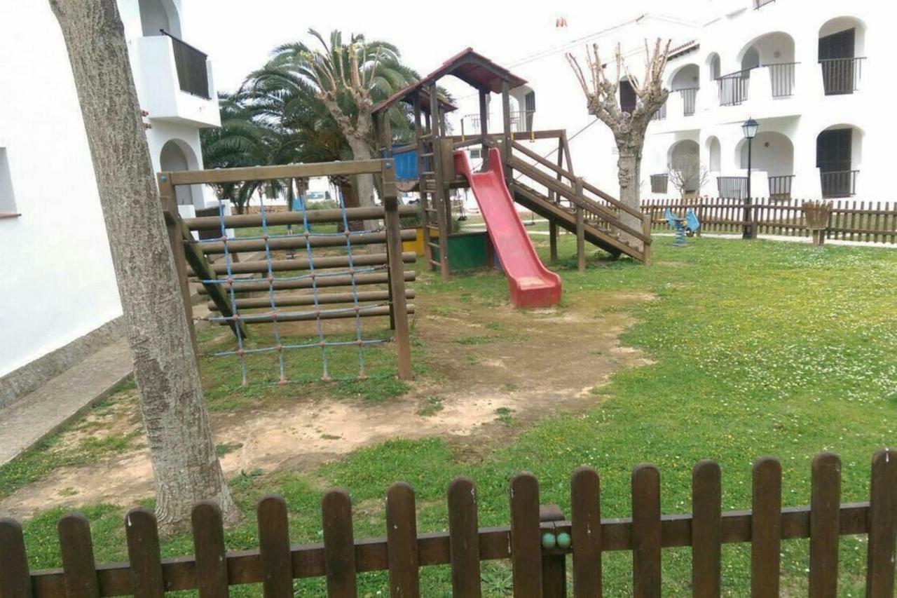 La casa del Tiburón Apartamento Cala En Porter  Exterior foto
