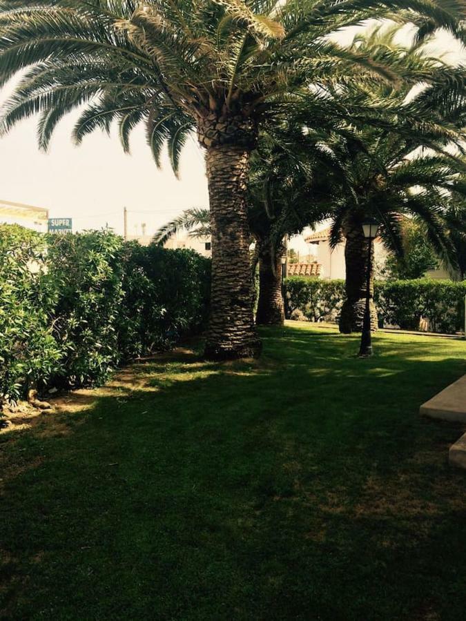 La casa del Tiburón Apartamento Cala En Porter  Exterior foto